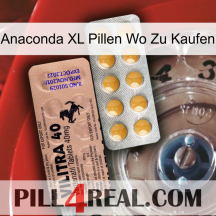Anaconda Xl Pills Where To Buy 41